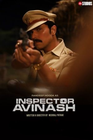 Download Inspector Avinash (Season 1) Hindi JioCinema Series WEB-DL 480p | 720p | 1080p
