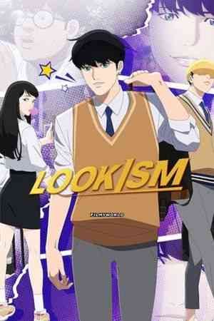 Download Lookism Season 1 (2022) Dual Audio {Hindi-English} Netflix Anime Series HEVC WEB-DL 720p
