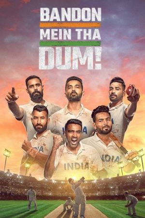 Download Bandon Mein Tha Dum Season 1 (2022) Hindi Voot Select Web Series WEB-DL 480p | 720