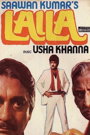Download Laila (1984) Hindi Movie JC WebRip 480p | 720p | 1080p