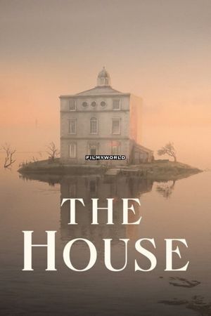 Download The House (2022) Dual Audio {Hindi-English} 480p | 720p | 1080p
