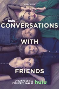 Download Conversations With Friends Season 1 (2022) Web Series WEB-DL Esub 720p | 1080p