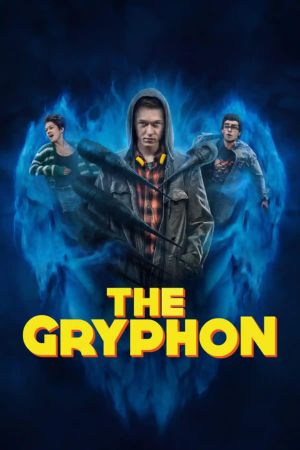 Download The Gryphon Season 1 (2023) Amazon Dual Audio {Hindi-English} WEB-DL 480p | 720p | 1080p