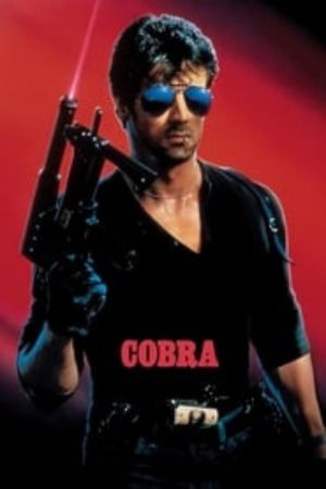 Download Cobra (1986) Dual Audio (Hindi-English) BluRay 480p | 720p