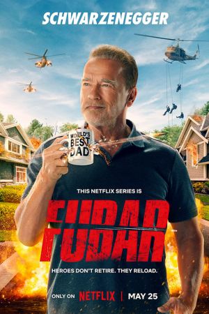 Download Fubar Season 1 (2023) Dual Audio {Hindi-English} Netflix WEB-DL 480p | 720p | 1080p