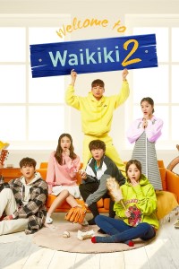 Download Welcome To Waikiki (Season 1-2) Kdrama {Korean With English Subtitles} WeB-HD 720p | 1080p