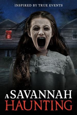 Download A Savannah Haunting (2021) Dual Audio {Hindi-English} Web-Dl 480p | 720p | 1080p