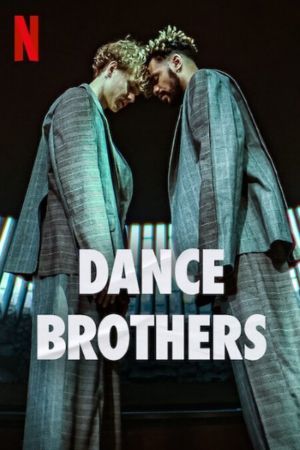 Download Dance Brothers (Season 1) Dual Audio {English-Finnish} Web Series WEB-DL Esub 720p