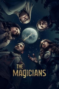 Download The Magicians (Season 1 – 5) Complete {English With Subtitles} Bluray 720p