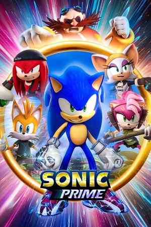 Download Sonic Prime (Season 1 – 3) Dual Audio {Hindi-English} Netflix WEB-DL 480p | 720p | 1080p