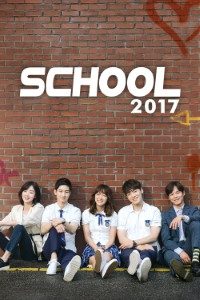 Download Kdrama School Season 1 (2017) WeB-HD Dual Audio {Hindi-Korean} 480p | 720p | 1080p