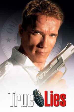 Download True Lies (1994) Dual Audio (Hindi-English) 480p | 720p | 1080p