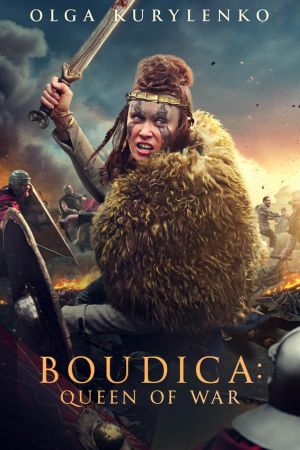 Download Boudica: Queen of War (2023) BluRay Dual Audio {Hindi-English} 480p | 720p | 1080p