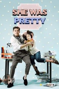 Download She Was Pretty (Season 1) {Hindi Dubbed With Esubs} 720p