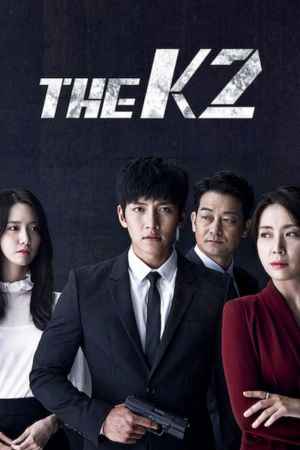Download Healer Season 1 (2014) Hindi Dubbed ORG [Korean Drama Series] WEB-DL 480p | 720p