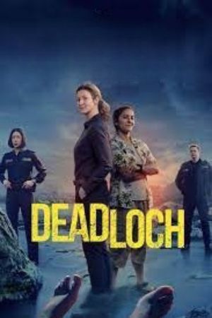 Download Deadloch Season 1 (2023) Dual Audio {Hindi-English} Amazon WEB-DL 480p | 720p | 1080p