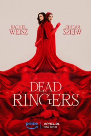 Download Dead Ringers Season 1 (2023) Dual Audio {Hindi-English} Amazon WEB-DL 480p | 720p | 1080p