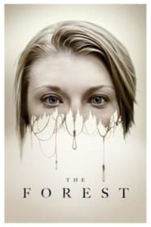 Download The Forest (2016) Dual Audio {Hindi-English} BluRay 480p | 720p