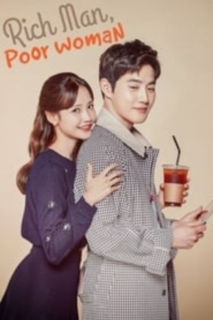 Download Rich Man (Season 1) 2018 Korean Drama Series {Hindi Dubbed} HDRip 720p