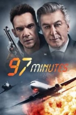 Download 97 Minutes (2023) BluRay Dual Audio {Hindi-English}Full Movie 480p | 720p | 1080p