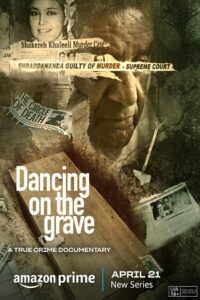 Download Dancing on the Grave (Season 1) Dual Audio {Hindi-English} AMZN WEB-DL 480p | 720p | 1080p