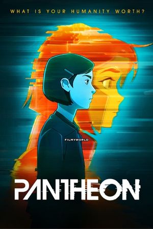 Download Pantheon Season 1 (2022) English WEB Series WEB-DL 720p