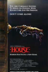 Download House (1985) BluRay – Dual Audio {Hindi-English} 480p | 720p | 1080p