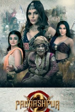 Download [18+] Paurashpur Season 2 (2023) Hindi ALTBalaji WEB Series 480p | 720p