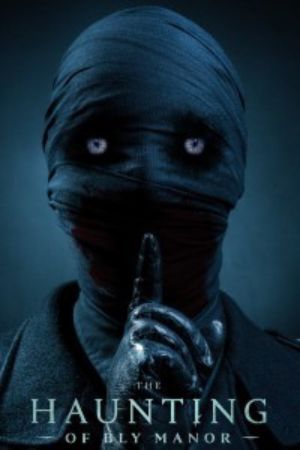 Download The Haunting of Bly Manor (Season 1) NetFlix Dual Audio {Hindi-English} WeB-DL 720p | 1080p