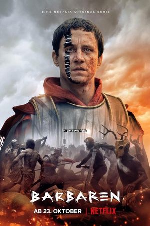 Download Barbarians (Season 1 – 2) Dual Audio [Hindi ORG + English] Netflix WEB Series WEB-DL 480p | 720p | 1080p