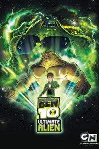 Download Ben 10: Ultimate Alien (Season 1-2) Dual Audio {Hindi-English With Subtitles} WEB-DL 720p | 1080p