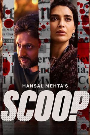 Download Scoop (Season 1) Hindi Netflix Web Series WEB-DL 480p | 720p | 1080p