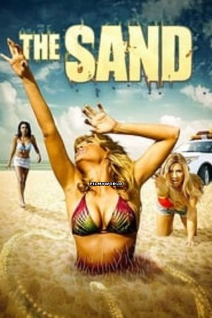 Download The Sand (2015) {English With Subtitles} 480p | 720p | 1080p