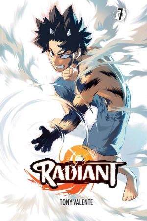 Download Radiant (Season 1 -2) Hindi Dubbed Anime Series WEB-DL 720p | 1080p