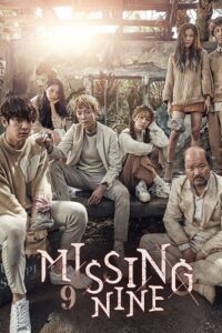 Download Missing 9 (Season 1) Hindi Dubbed (ORG) South Korean WEB Series WEB-DL 720p | 1080p