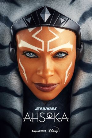 Download Ahsoka Season 1 (2023) Dual Audio {Hindi-English} WEB-DL 480p | 720p | 1080p