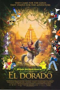 Download The Road to El Dorado (2000) Dual Audio {Hindi-English} WEB-DL 480p | 720p | 1080p