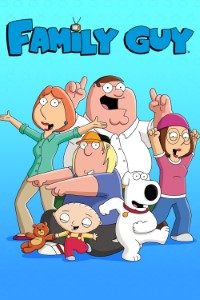 Download Family Guy (Season 1 – 22) {English With Subtitles} WeB-DL 720p | 1080p