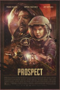 Download Prospect (2018) {English With Subtitles} BluRay 480p | 720p