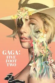 Download Gaga: Five Foot Two (2017) {English With Subtitles} 480p | 720p
