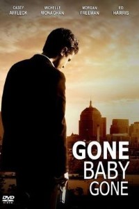 Download Gone Baby Gone (2007) Dual Audio (Hindi-English) 480p | 720p
