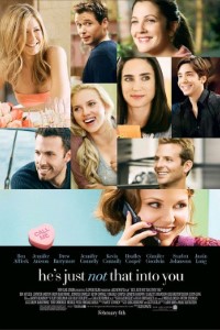 Download He’s Just Not That Into You (2009) {English With Subtitles} BluRay 480p | 720p