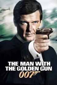 Download [James Bond Part 9] The Man with the Golden Gun (1974) Dual Audio {Hindi-English} 480p | 720p