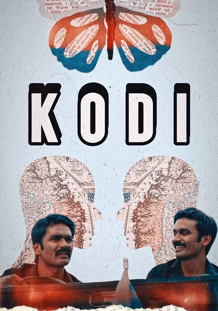 Download Kodi (2016) Dual Audio [Hindi + Malayalam] WEB-DL 480p | 720p | 1080p