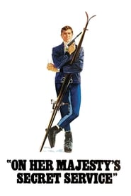 Download [James Bond Part 6] On Her Majesty’s Secret Service (1969) Dual Audio {Hindi-English} 480p | 720p