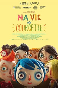 Download My Life as a Zucchini (2016) {English With Subtitles} Bluray 720p | 1080p