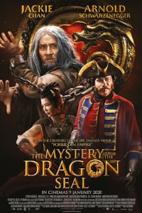 Download Iron Mask (2019) {English With Subtitles} BluRay 480p | 720p | 1080p