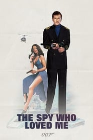 Download [James Bond Part 10] The Spy Who Loved Me (1977) Dual Audio {Hindi-English} 480p | 720p