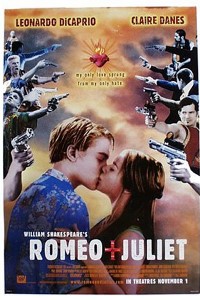 Download Romeo & Juliet (1996) {English With Subtitles} BluRay 480p | 720p | 1080p