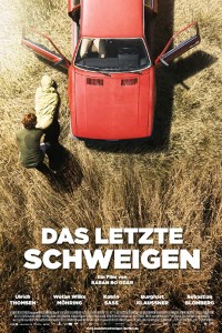 Download The Silence (2010) {German Audio With English Subtitles} Bluray 480p | 720p